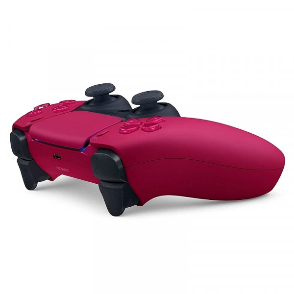Manette PS5 DualSense – Rouge - Vue 3