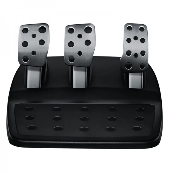 Logitech G29 Driving Force + Driving Force Shifter - Vue 3