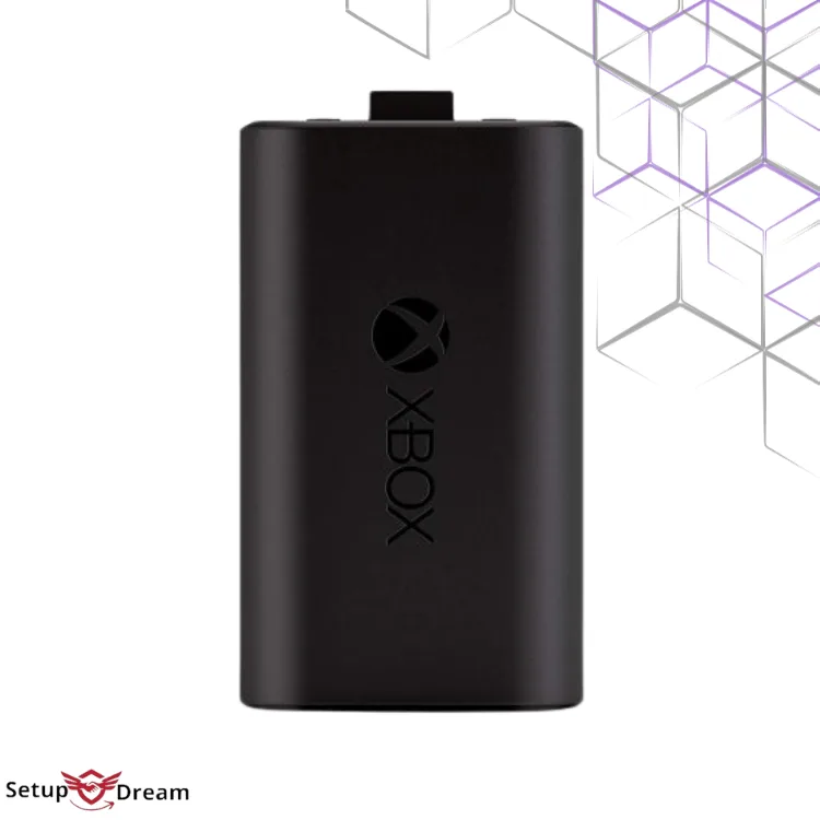 Batterie Rechargeable Xbox + Câble USB-C® pour Xbox Series X et Xbox Series S - Vue 3