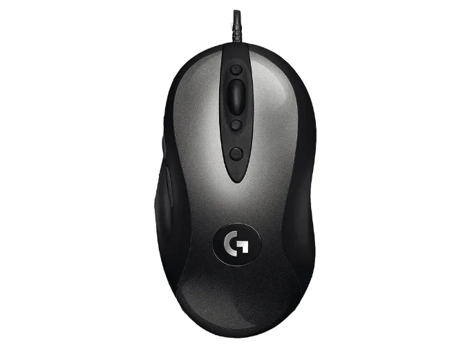 Logitech MX518 – Souris Gamer
