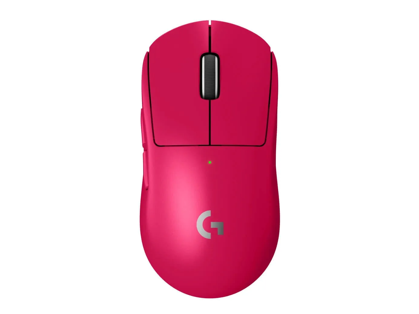 Logitech Pro X Superlight 2 Wireless Magenta – Souris Gamer