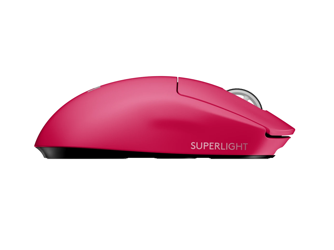 Logitech G Pro X Superlight 2 (Magenta) Souris Gamer Prix au Maroc - Vue 2