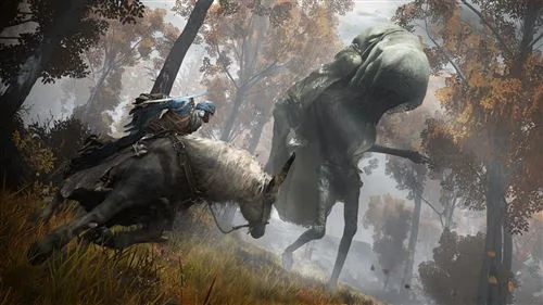 Jeu PS5 – Elden Ring | Maroc - Vue 4