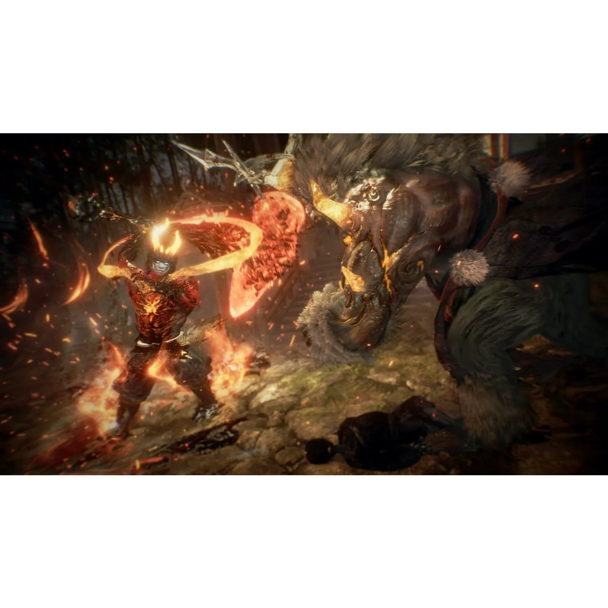 Nioh 2 – PS4 | Prix Maroc - Vue 5