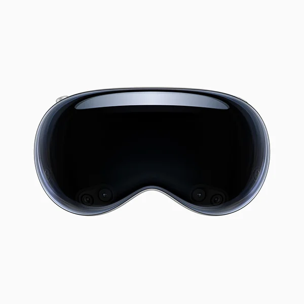 Apple Vision Pro 512GB - Vue 5