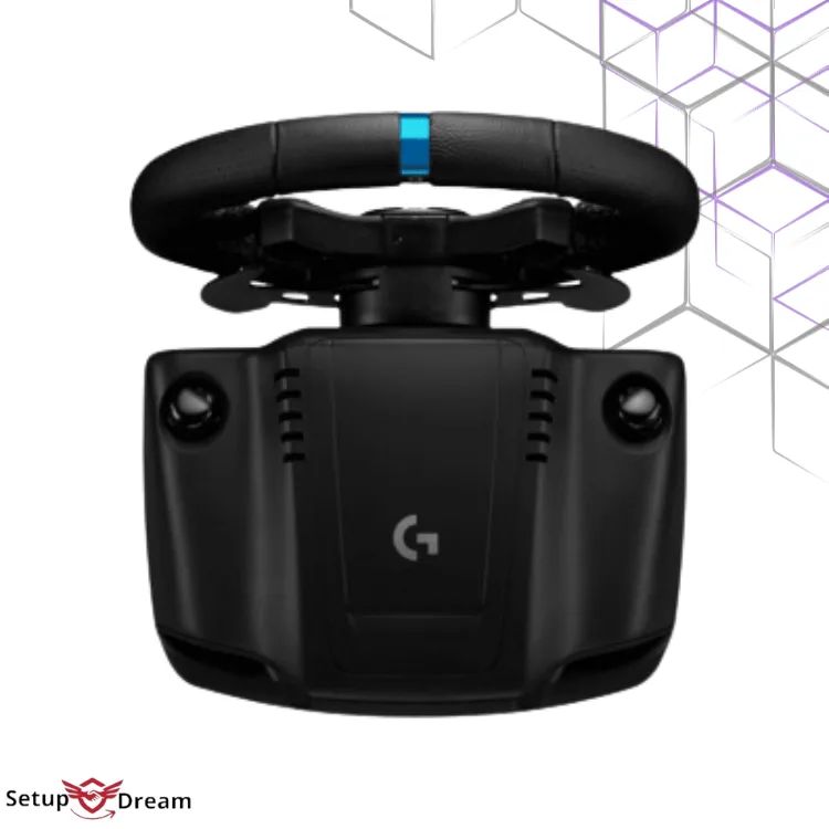 Volant Logitech G923 Pour Xbox / PC | Prix au Maroc - Vue 5