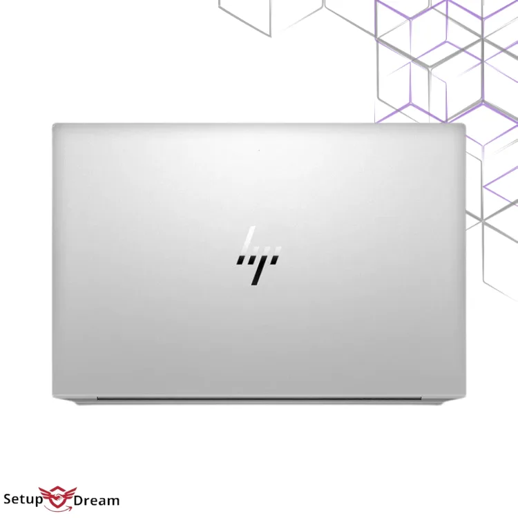 HP EliteBook 830 G7 i7-10610U /16GB/512GB SSD TACTILE - Vue 4