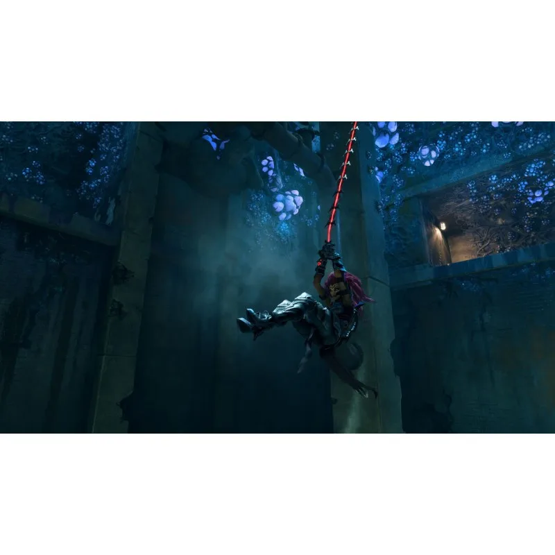 Darksiders 3 – PS4 - Vue 4