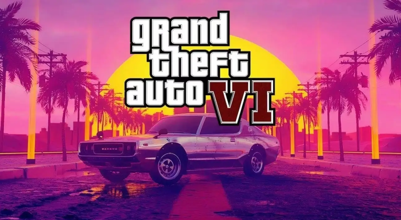 Grand Theft Auto VI (GTA 6) PS5 - Vue 2