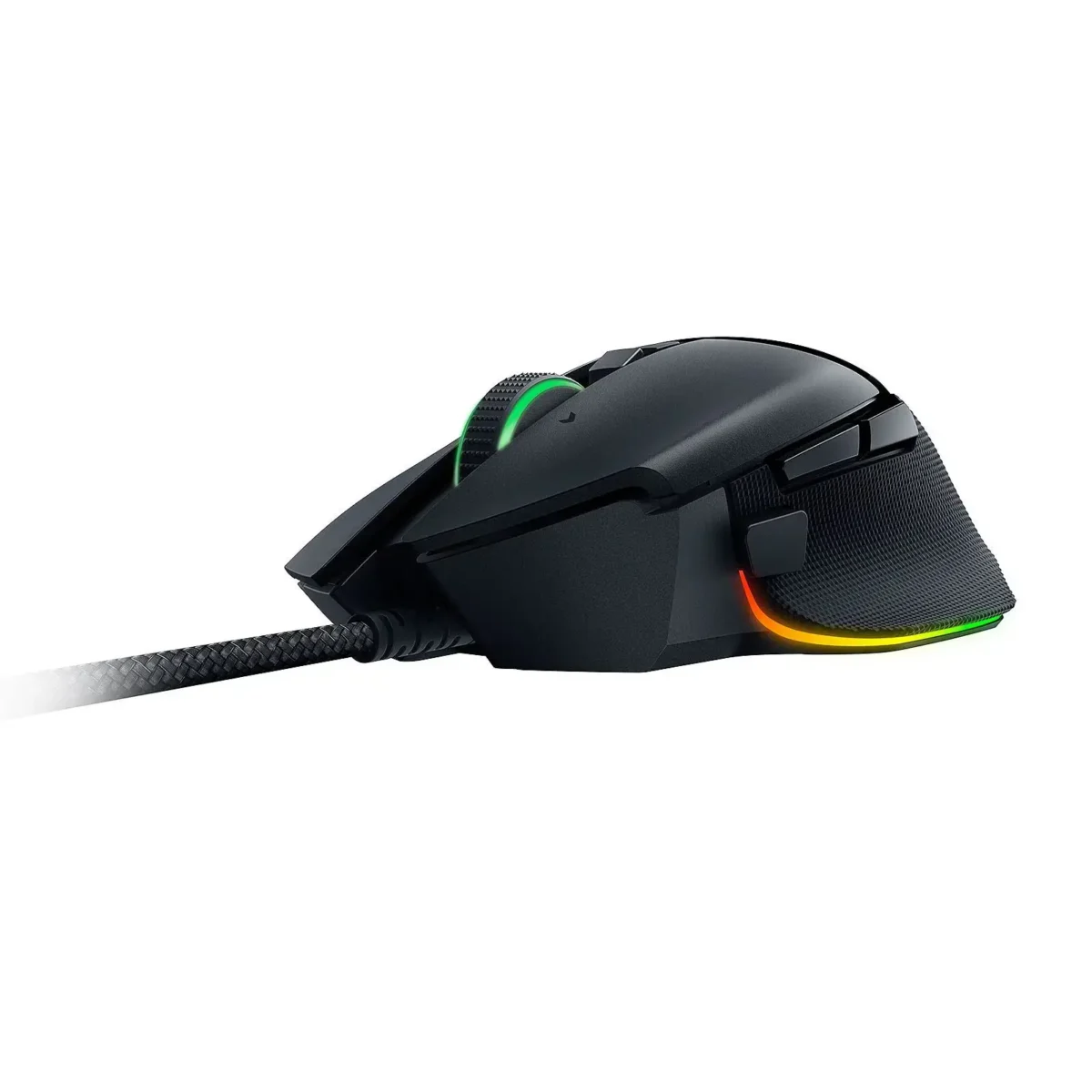 Razer Basilisk v3 | Prix Maroc - Vue 4