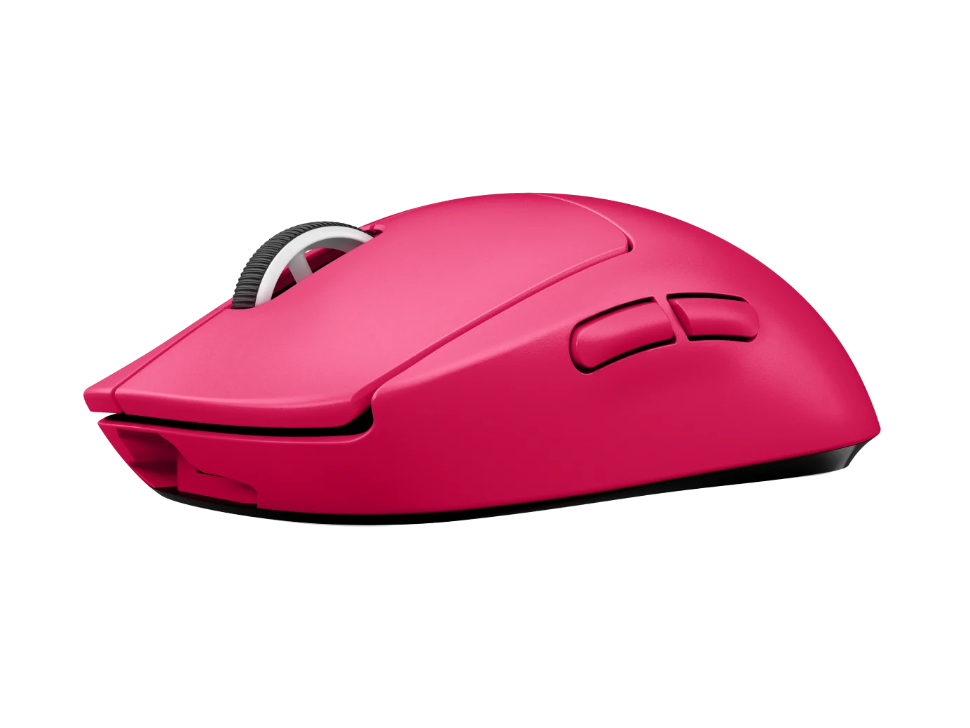 Logitech G Pro X Superlight 2 (Magenta) Souris Gamer Prix au Maroc - Vue 4