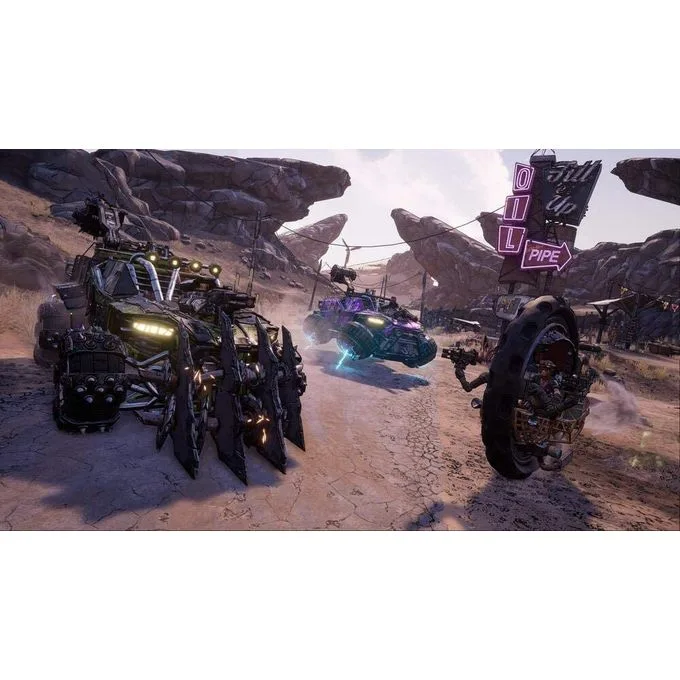 Borderlands 3 PS4 | Prix Maroc