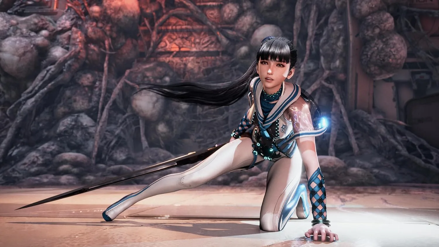 Stellar Blade – PlayStation 5 | Prix Maroc - Vue 6