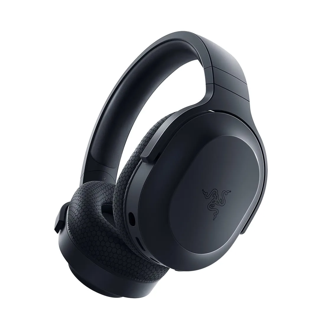 Razer Barracuda X 2022 Noir | Prix Maroc - Vue 3