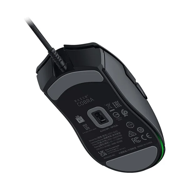 Razer Cobra - Vue 4