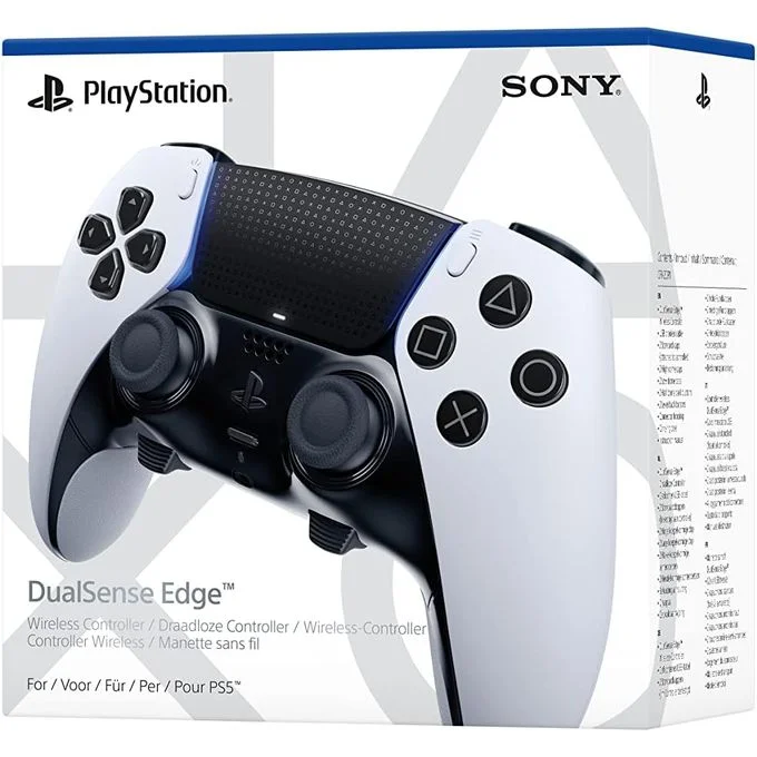 Sony DualSense Edge - Vue 8