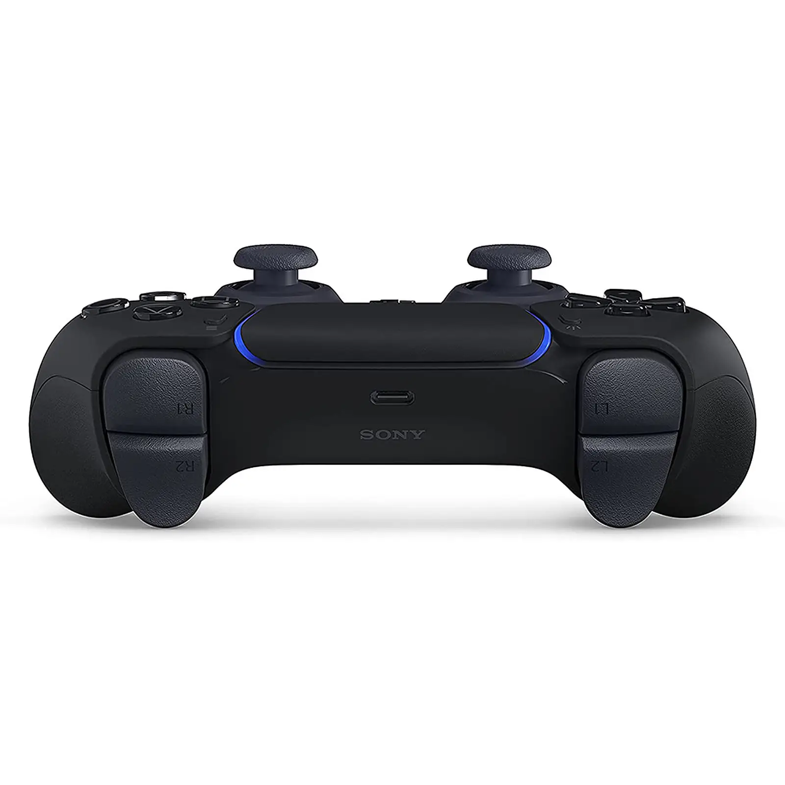Manette PS5 DualSense – Noir - Vue 4