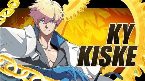 Guilty Gear Strive – PS4 - Vue 8