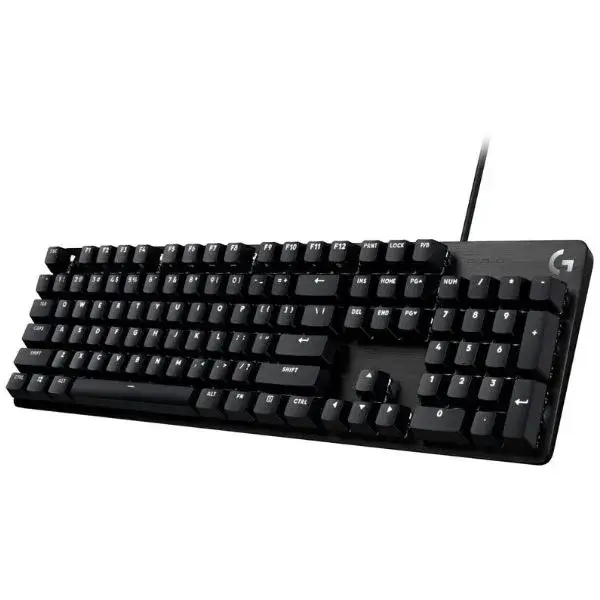 Logitech G G413 TKL SE Qwerty – Clavier Gamer