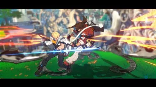 Guilty Gear Strive – PS4 - Vue 7