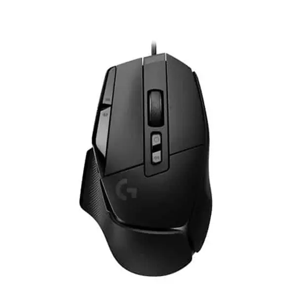 Logitech G G502X Noir | Prix Maroc