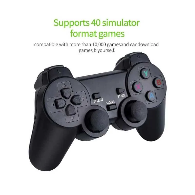 Game Stick 30 000 Jeux - Vue 3