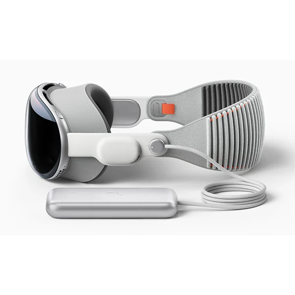 Apple Vision Pro 512GB - Vue 3