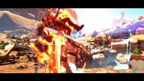 Guilty Gear Strive – PS4 - Vue 5