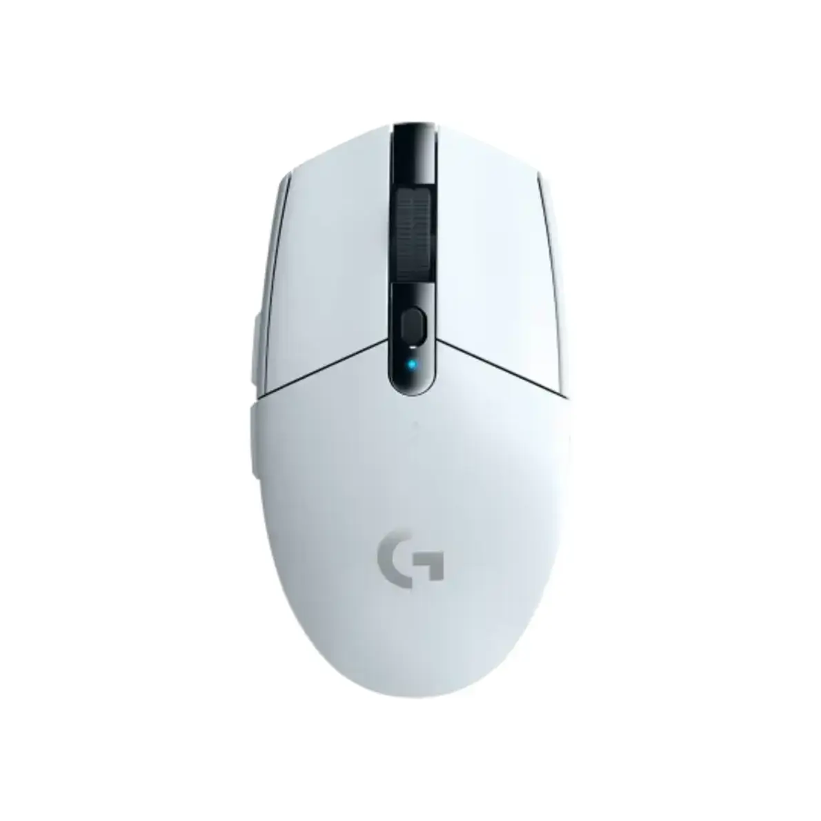 Logitech G305 Lightspeed Blanc – Souris Gamer