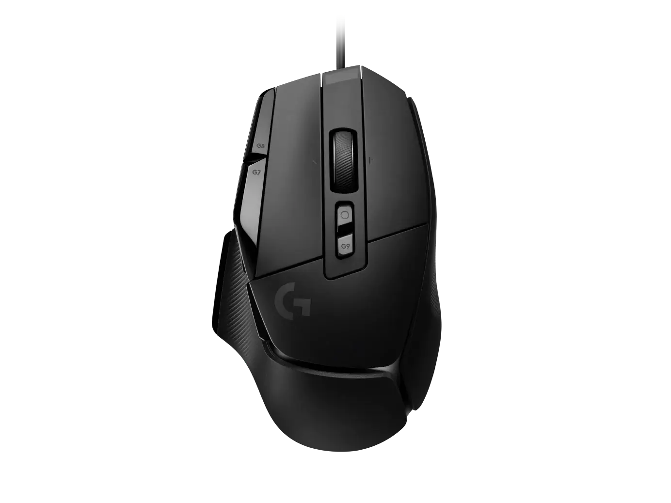 Logitech G502X Noir – Souris Gamer