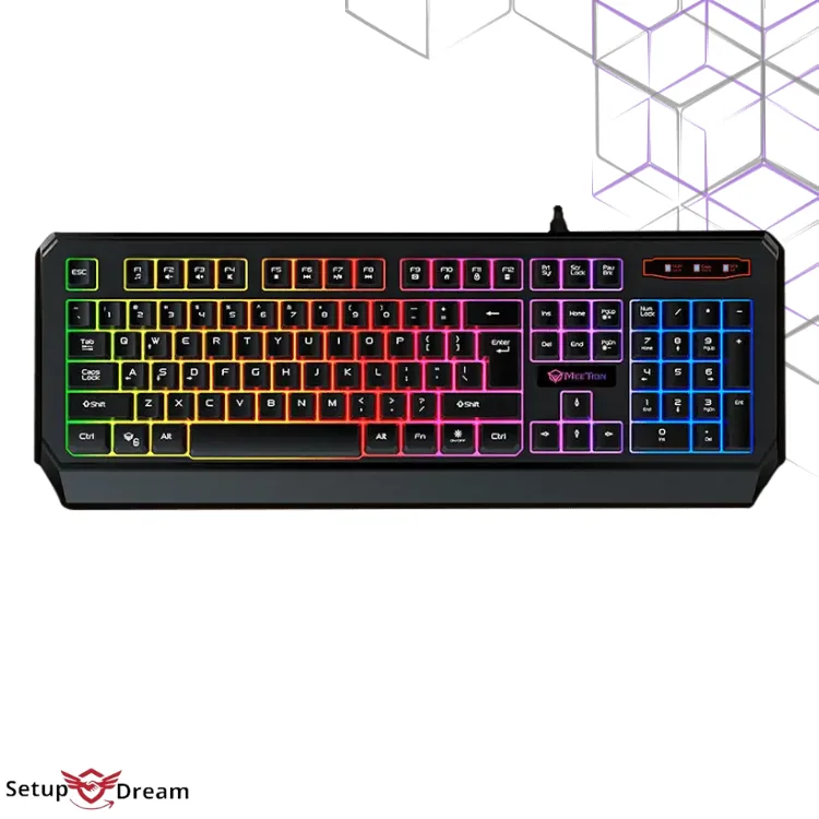 Cougar ARMOR ELITE BLACK + Souris + Clavier Gaming RGB | Gratuité - Vue 6