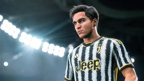 EA Sports FC 24 Standard Edition PS4 - Vue 6