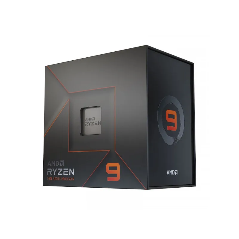 Processeur AMD Ryzen 9 7950X (4.5 GHz / 5.7 GHz) | Prix Maroc