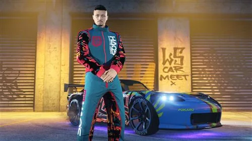 GTA V Jeu PS5 | Prix Maroc - Vue 11