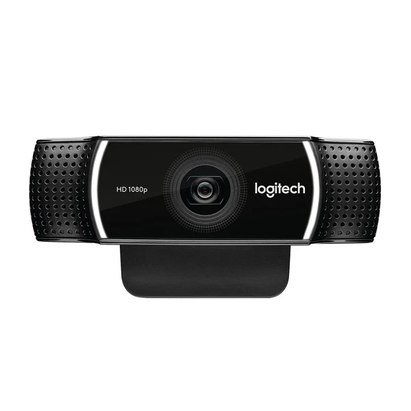 Logitech C922 Pro HD Stream Webcam 