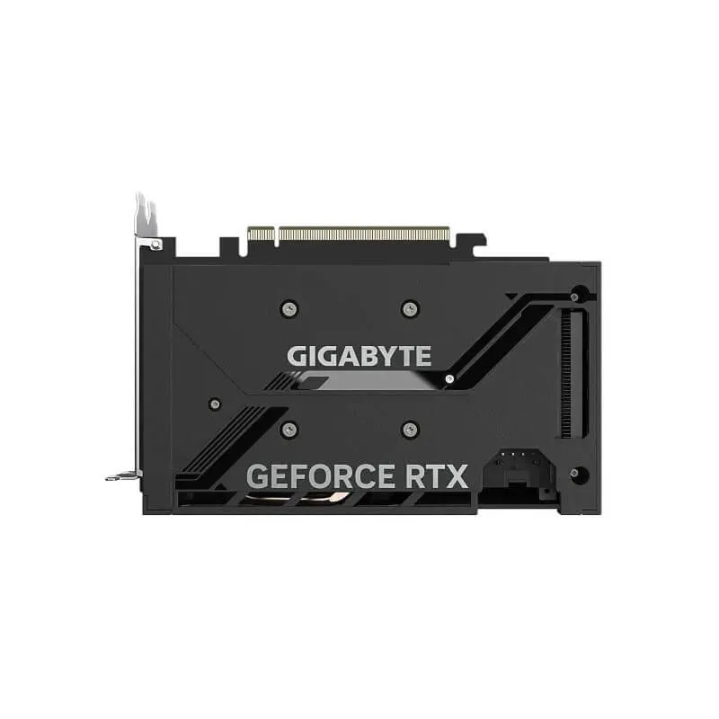 Gigabyte GeForce RTX 4060 WINDFORCE OC 8G - Vue 4