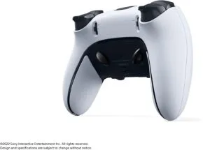 Sony DualSense Edge - Vue 5