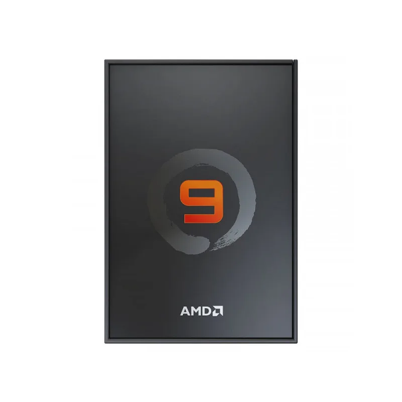 Processeur AMD Ryzen 9 7950X (4.5 GHz / 5.7 GHz) | Prix Maroc - Vue 3