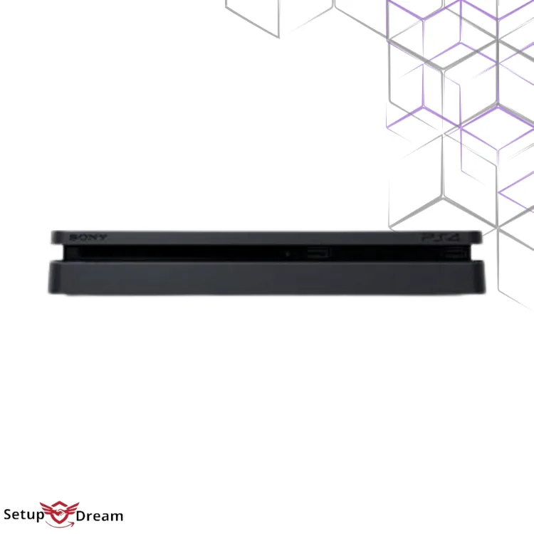 Console PS4 Slim 1To | Comme Neuf - Vue 4