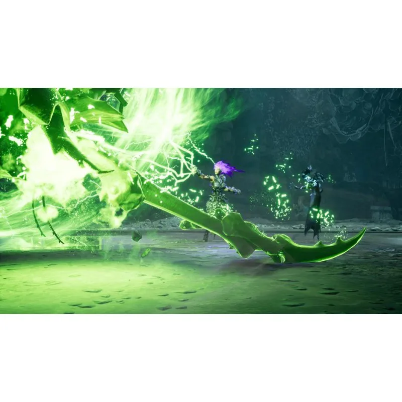 Darksiders 3 – PS4 - Vue 5