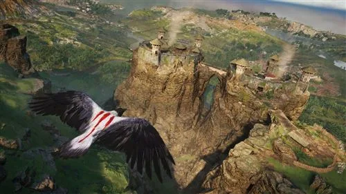 Assassin’s Creed Valhalla PS4 - Vue 5