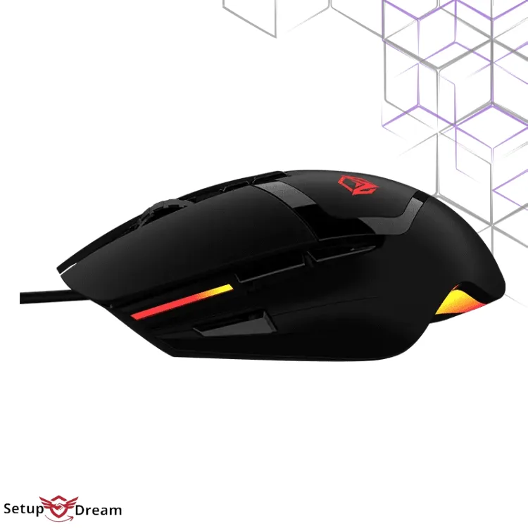 Meetion Hades G3325 - Vue 3