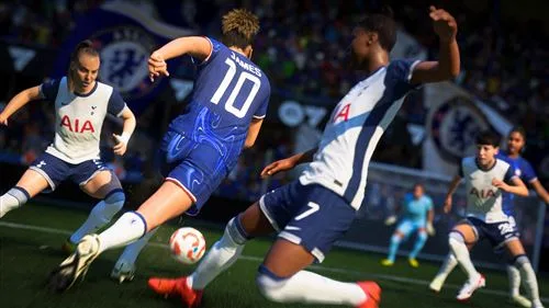 EA Sports FC 25 PS4 - SETUPDREAM - Vue 4