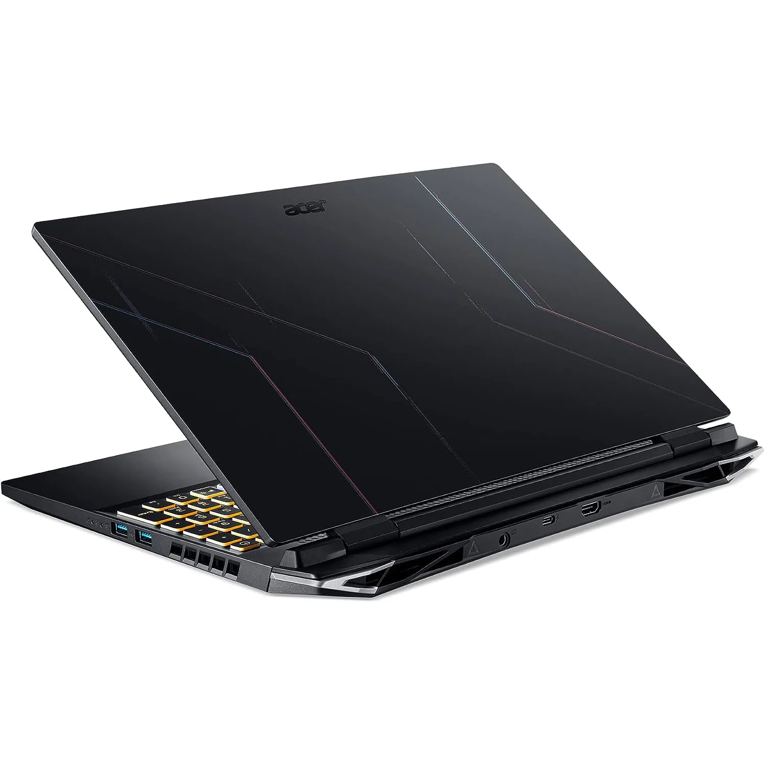 Acer Nitro 5 i5 12500H 12e Génération - 16GB DDR4, 512Go NVMe, Nvidia RTX 3060, 15.6″ - Vue 4