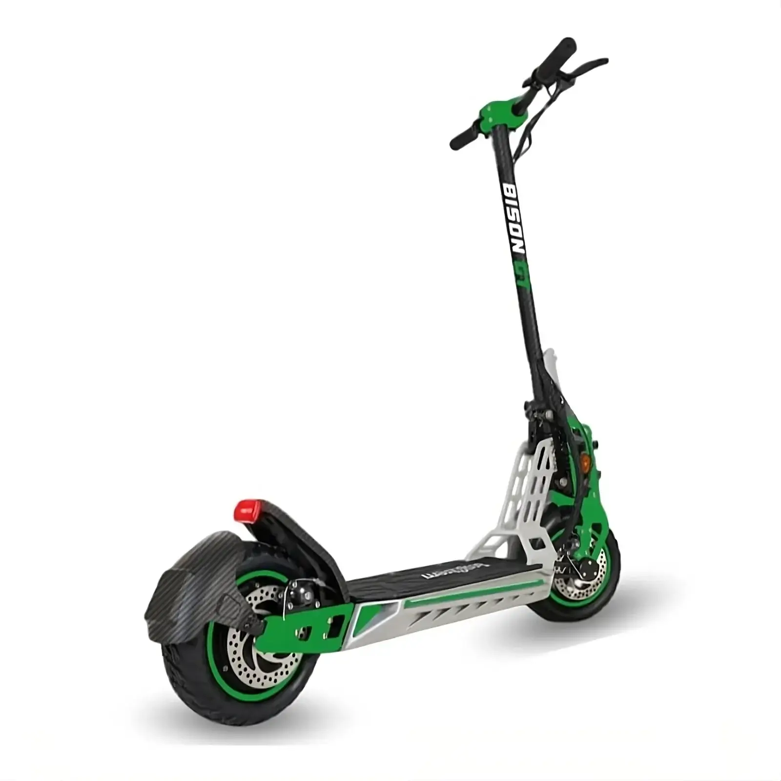 Trottinette électrique Bison GT 1000W - Vue 3