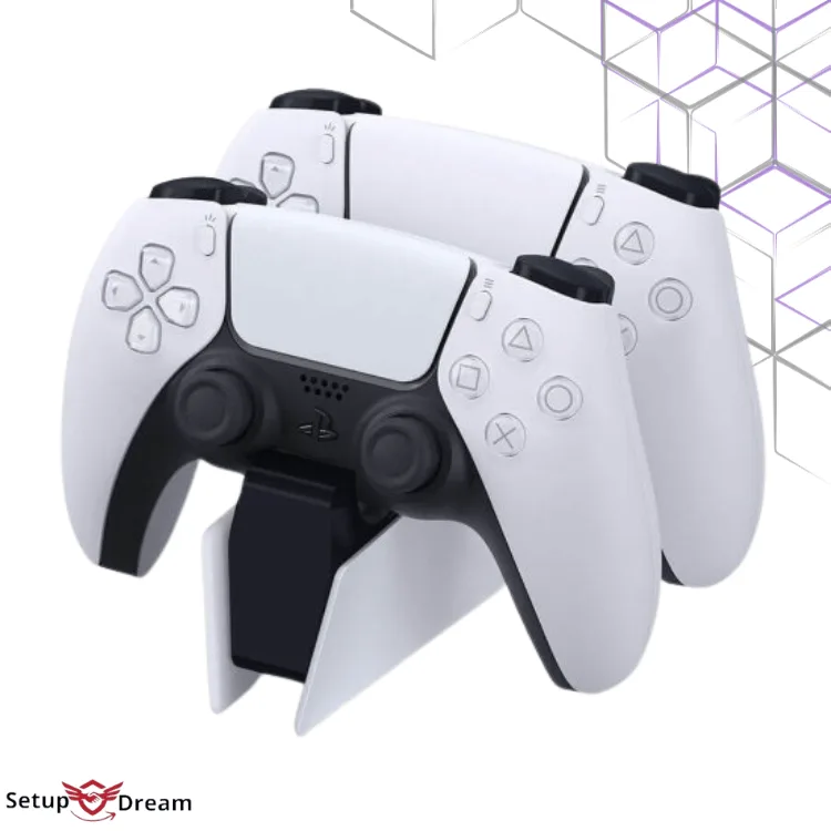 Chargeur pour Manette DualSense PlayStation 5