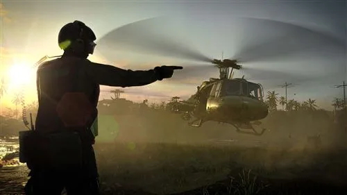 Call of Duty : Black Ops Cold War PS5 | Maroc - Vue 6
