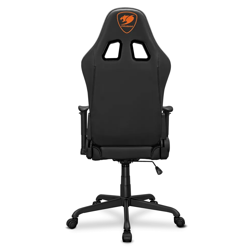 Chaise Gaming Cougar ARMOR ELITE BLACK | Prix Maroc - Vue 4
