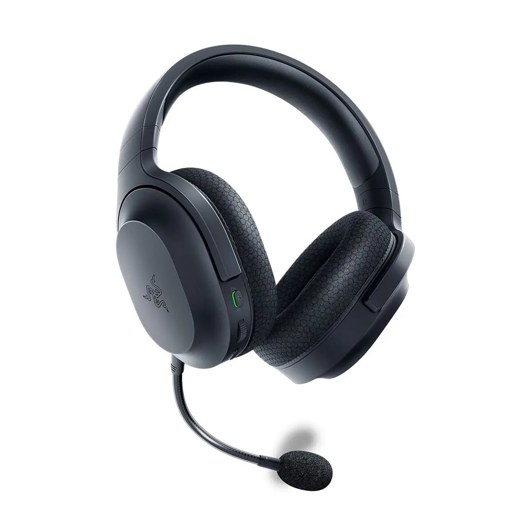 Razer Barracuda X 2022 Noir | Prix Maroc - Vue 5