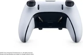 Sony DualSense Edge - Vue 4